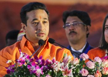 Nitesh Rane : “जिहादियों ने धर्म पूछकर मारी गोली, अब हिंदू….” नितेश राणे की हिंदुओं से अपील