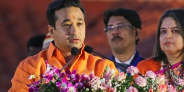 Nitesh Rane : “जिहादियों ने धर्म पूछकर मारी गोली, अब हिंदू….” नितेश राणे की हिंदुओं से अपील