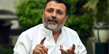 Nishikant Dubey : ‘बांग्लादेश भी छटपटा रहा, उसको भी…’, निशिकांत दुबे ने की केंद्र से बड़ी डिमांड