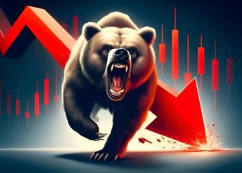 Share Market : बाजार में हाहाकार! मार्केट में तबाही 19 लाख करोड़ डूबे, ब्लैक मंडे साबित हुआ आज का दिन