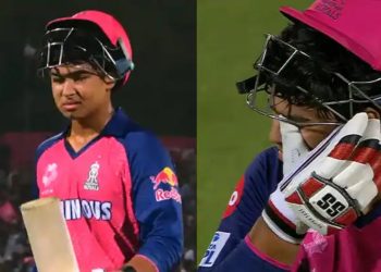 RR vs LSG: 14 साल की उम्र में कमाल का कारनामा… IPL में वैभव सूर्यवंशी के दबंग अंदाज 