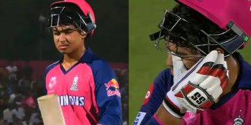 RR vs LSG: 14 साल की उम्र में कमाल का कारनामा… IPL में वैभव सूर्यवंशी के दबंग अंदाज