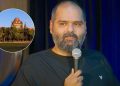 Kunal Kamra : बॉम्बे HC पहुंचे कॉमेडियन कुणाल कामरा, FIR रद्द करने की मांग
