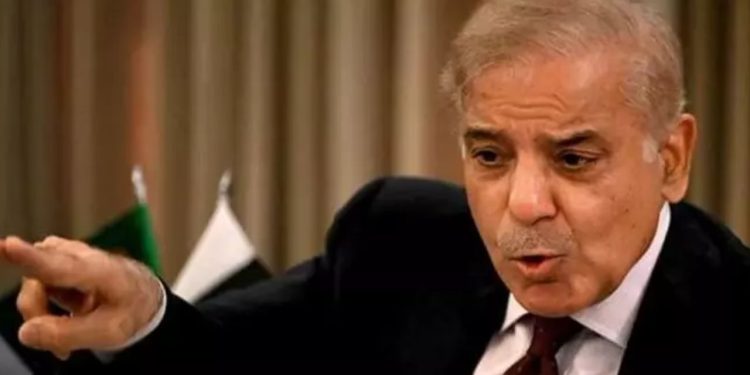 Pahalgam Terror Attack : पीछे हट गया पाकिस्तान! पहलगाम हमले की जांच के लिए शहबाज शरीफ तैयार