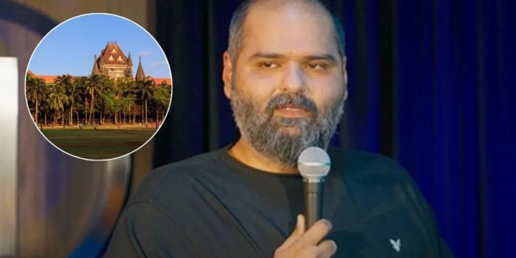 Kunal Kamra : बॉम्बे HC पहुंचे कॉमेडियन कुणाल कामरा, FIR रद्द करने की मांग