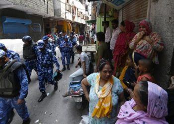 Seelampur Murder : कुणाल हत्याकांड में 8 आरोपी पर पुलिस का सिकंजा, अब हत्यारों का खैर नहीं!