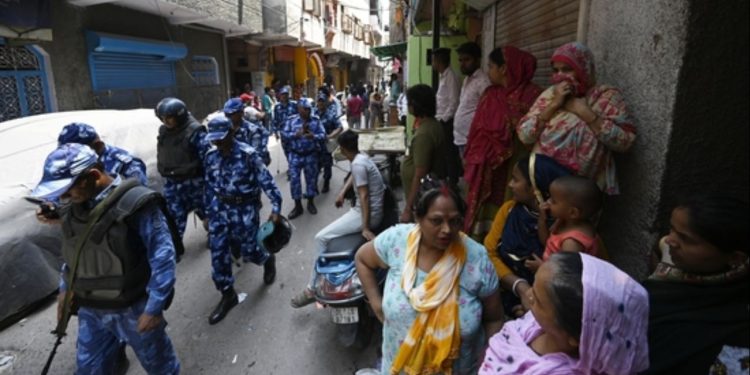 Seelampur Murder : कुणाल हत्याकांड में 8 आरोपी पर पुलिस का सिकंजा, अब हत्यारों का खैर नहीं!