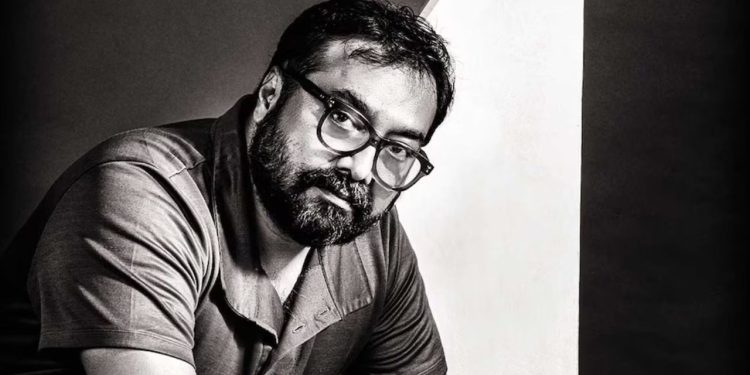 Anurag Kashyap : मुंह काला करो और एक लाख लो… अनुराग कश्यप के बयान से नाराज चाणक्य सेना ने की बड़ी घोषणा