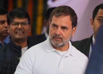 Bihar : बिहार चुनाव को लेकर हुए एक्टिव राहुल गांधी, कन्हैया से साथ पदयात्रा कि तैयारी 