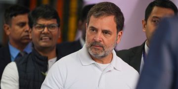 Bihar : बिहार चुनाव को लेकर हुए एक्टिव राहुल गांधी, कन्हैया से साथ पदयात्रा कि तैयारी