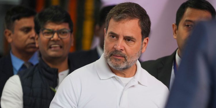 Bihar : बिहार चुनाव को लेकर हुए एक्टिव राहुल गांधी, कन्हैया से साथ पदयात्रा कि तैयारी