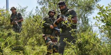 Pakistan : पाक ने फिर तोड़ा सीजफायर, भारतीय सेना ने दिया मुंहतोड़ जवाब