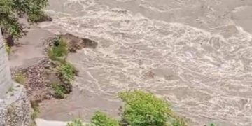 Pahalgam Terror Attack: पाकिस्तान में बाढ़ से कयामत, इमरजेंसी घोषित…भारत ने झेलम में छोड़ा पानी दहशत में आए लोग