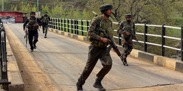 Pahalgam Terror Attack : NIA करेगी पहलगाम आतंकी हमले की जांच, गृह मंत्रालय ने दिए सख्त आदेश