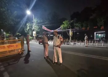 Delhi Shahdara Murder: 20 साल की लड़की की घर में घुसकर गोली मारकर हत्या, इलाके में दहशत का माहौल