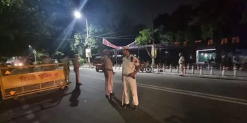 Delhi Shahdara Murder: 20 साल की लड़की की घर में घुसकर गोली मारकर हत्या, इलाके में दहशत का माहौल