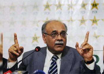 Pakistan Threats :  “भारत पर गिरा सकते हैं परमाणु बम”, बौखलाए पाकिस्तान ने फिर से दी गीदड़ भक्की