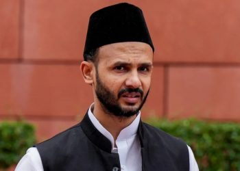 Sambhal Hinsa : SIT के सामने हुए पेश जियाउर्रहमान बर्क, ढाई घंटे तक हुई पूछताछ