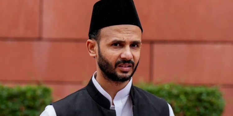 Sambhal Hinsa : SIT के सामने हुए पेश जियाउर्रहमान बर्क, ढाई घंटे तक हुई पूछताछ