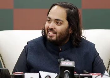 Anant Ambani : अनंत अंबानी को मिली रिलायंस इंडस्ट्रीज की कमान, 1 मई से संभालेंगे डायरेक्टर पद की जिम्मेदारी