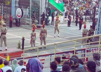 Pakistanis Leaving India : भारत छोड़ने की आखिरी तारीख आज, अटारी बॉर्डर पर लगा पाकिस्तानियों का जमावड़ा