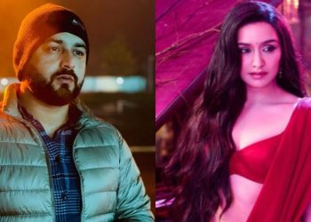 Shraddha Kapoor : ‘चुड़ैल जैसी हंसी’ पहले मजाक फिर माफी, श्रद्धा कपूर फैंस से डर गए ‘स्त्री’ डायरेक्टर