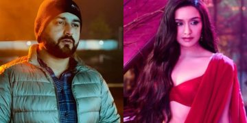 Shraddha Kapoor : ‘चुड़ैल जैसी हंसी’ पहले मजाक फिर माफी, श्रद्धा कपूर फैंस से डर गए ‘स्त्री’ डायरेक्टर