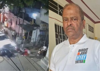 Jaipur Hit and Run Case: बेकाबू रफ्तार.. 3 की मौत..आरोपी उस्मान का कांग्रेस से जबरदस्त कनेक्शन