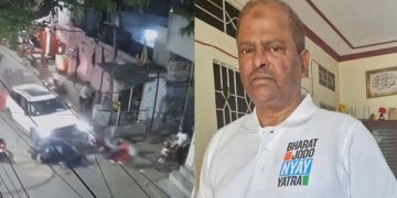 Jaipur Hit and Run Case: बेकाबू रफ्तार.. 3 की मौत..आरोपी उस्मान का कांग्रेस से जबरदस्त कनेक्शन
