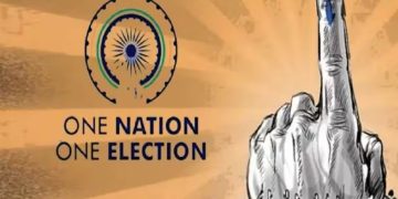 One Nation One Election पर JPC की बैठक, हाईकोर्ट के पूर्व जस्टिस भी होंगे शामिल