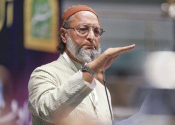 Pahalgam Attack : ओवैसी ने दी पाकिस्तान को चेतावनी, कहा “ISIS जैसा ही है पाकिस्तान…”