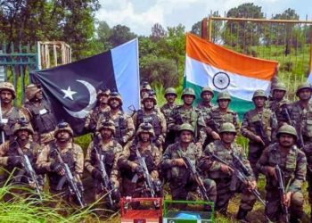 IND-PAK Army : भारत-पाक के बीच दोस्ती या जंग! LOC पर दोनों देशों की सेना करेंगी बैठक