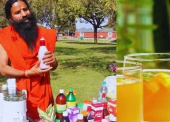 Baba Ramdev : ‘शरबत जिहाद’ बाबा रामदेव का सियासी दांव, फिर विवाद में घिरे योग गुरु