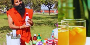 Baba Ramdev : ‘शरबत जिहाद’ बाबा रामदेव का सियासी दांव, फिर विवाद में घिरे योग गुरु
