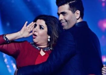 Karan Johar : करण जौहर का बर्थडे सेलिब्रेशन होगा शानदार, फराह खान ने दिखाई जन्मदिन की पहली झलक  