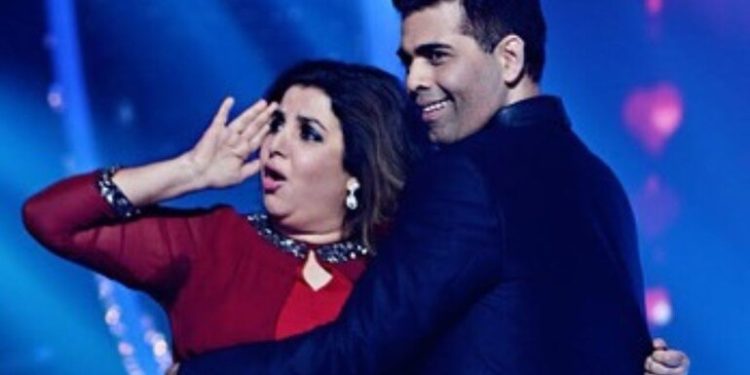 Karan Johar : करण जौहर का बर्थडे सेलिब्रेशन होगा शानदार, फराह खान ने दिखाई जन्मदिन की पहली झलक