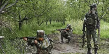 Jharkhand: झारखंड के लातेहार में हुई मुठभेड़ में दो नक्सली ढेर, एक गिरफ्तार