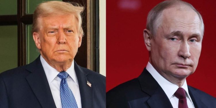 Russia: ‘आग से मत खेलो’ रूस को नहीं पसंद आया ट्रंप का बयान, दे डाली तीसरे विश्व युद्ध की धमकी