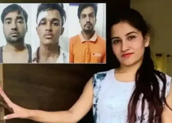 Ankita Bhandari Murder Case : अंकिता भंडारी को मिला इंसाफ…हत्यारों के मिली उम्र कैद की सजा