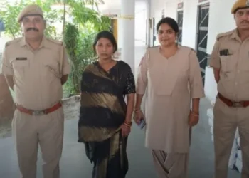 Anuradha Fraud Marriage : 7 महीने में 25 शादियां हर 8वें दिन नई शादी और फिर…, ‘लुटेरी दुल्हन’ गैंग का हुआ पर्दाफाश