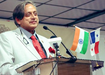 Operation Sindoor: गुस्से से लाल हुए थरूर…48 घंटे में ही बदले कोलंबिया के सुर, पहले पाकिस्तान को लेकर जताई थी संवेदना अब…