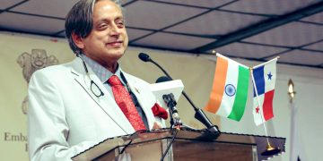 Operation Sindoor: गुस्से से लाल हुए थरूर…48 घंटे में ही बदले कोलंबिया के सुर, पहले पाकिस्तान को लेकर जताई थी संवेदना अब…