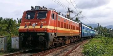Indian Railways Cancelled Train: भारतीय रेलवे यात्री हो जाएं सावधान, भीषण गर्मी के कारण 25 मई तक नहीं चलेंगी ट्रेन