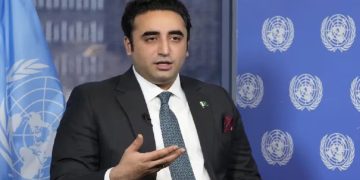 Pahalgam Attack: सिंधु नदी का पानी रोका तो खून बहेगा, बिलावल भुट्टो की गीदड़भभकी