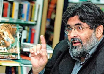 Valmik Thapar: ‘टाइगर मैन’ वाल्मीक थापर का निधन, कैंसर से लंबी लड़ाई के बाद दुनिया को कहा अलविदा  