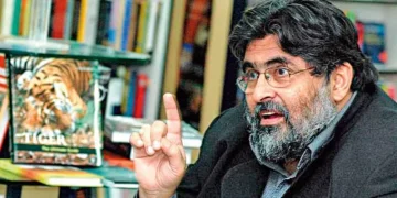 Valmik Thapar: ‘टाइगर मैन’ वाल्मीक थापर का निधन, कैंसर से लंबी लड़ाई के बाद दुनिया को कहा अलविदा  