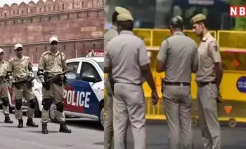 Civil Mock Drill: वॉर मॉक ड्रिल से पहले दिल्ली में बढ़ी सुरक्षा, हर जगह हाई अलर्ट जारी