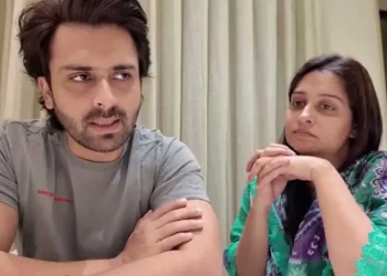 Dipika Kakar : दीपिका कक्कड़ को हुआ लीवर कैंसर, परिवार-फैंस को संताने लगी चिंता  