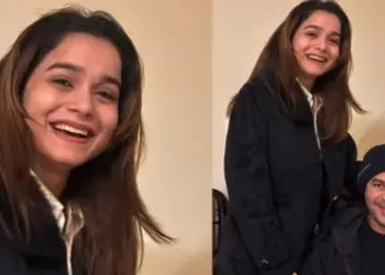 Tej Pratap Yadav : “मैं और अनुष्का…” लालू यादव के बेटे तेज प्रताप ने किया बड़ा ऐलान!