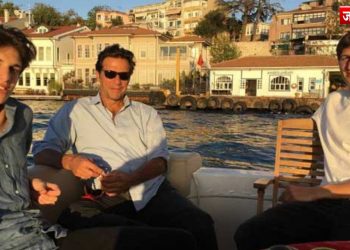 Pakistan News: ‘इमरान खान की जान को खतरा’ पहली बार बेटों ने पिता पर तोड़ी चुप्पी